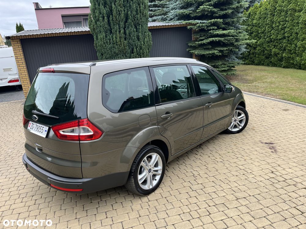 Ford Galaxy 2.0 Champions Edition - 3