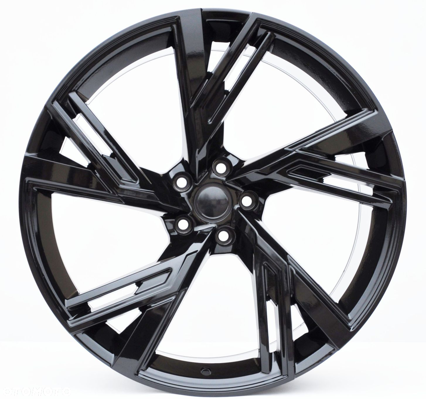 1571 B NOWE FELGI 20 5x112 AUDI RS6 C8 A5 S5 A6 C7 C8 C9 A7 S7 A8 D4 D5 Q5 - 2