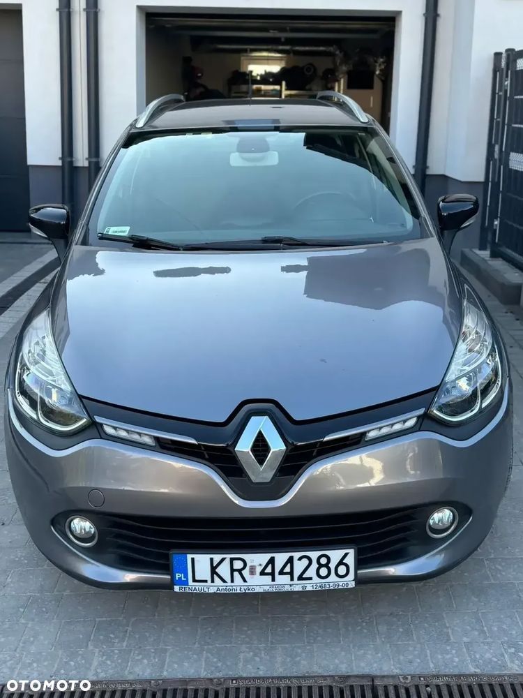Renault Clio 0.9 Energy TCe Intens+ - 15