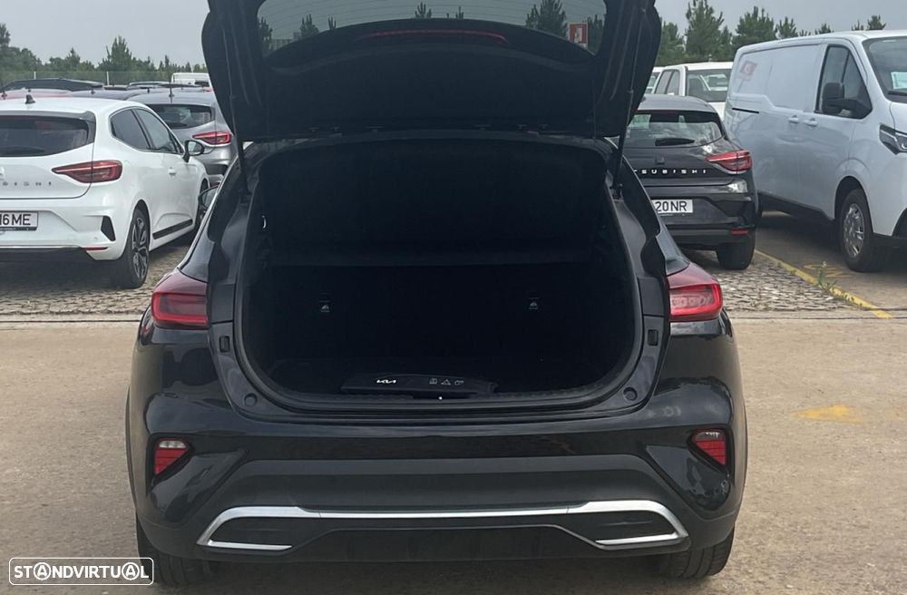 Kia XCeed 1.0 T-GDI Dynamic - 18