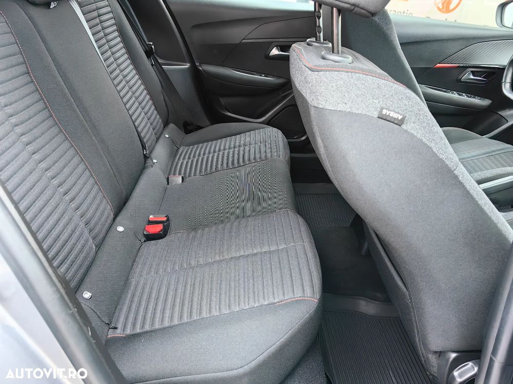 Peugeot 208 1.5 BlueHDi STT Active - 8