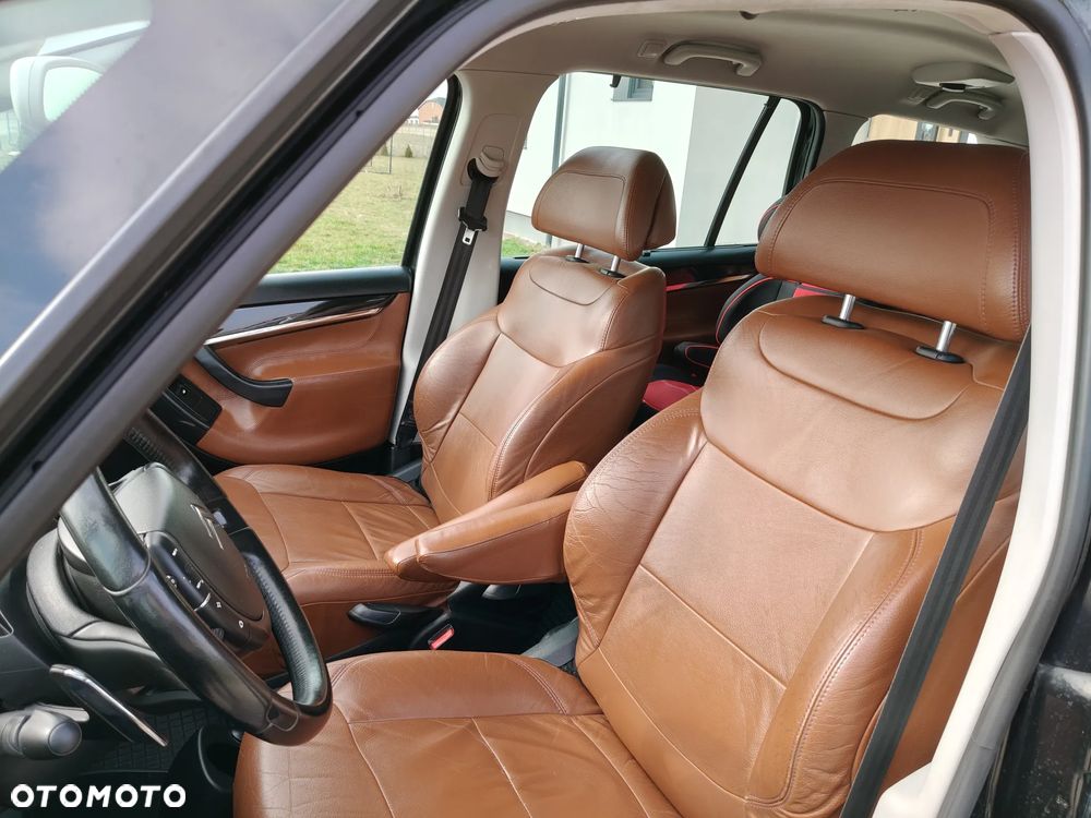 Citroën C4 Grand Picasso 2.0i Exclusive MCP - 11