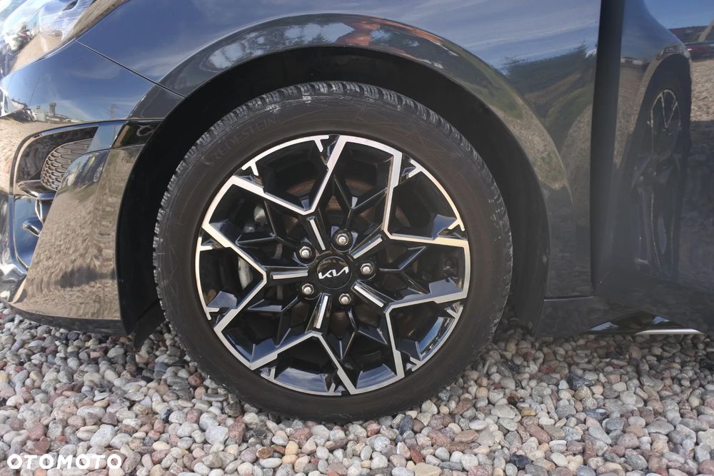 Kia ProCeed 1.5 T-GDI DCT7 OPF GT LINE - 34