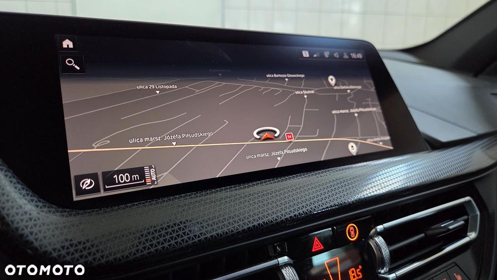 BMW Seria 1 M135i xDrive Edition Colorvision - 20