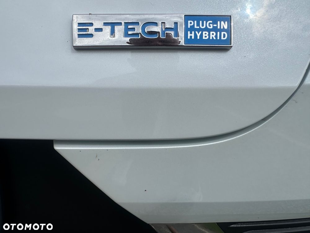 Renault Captur 1.6 E-TECH Plug-In Initiale Paris - 7