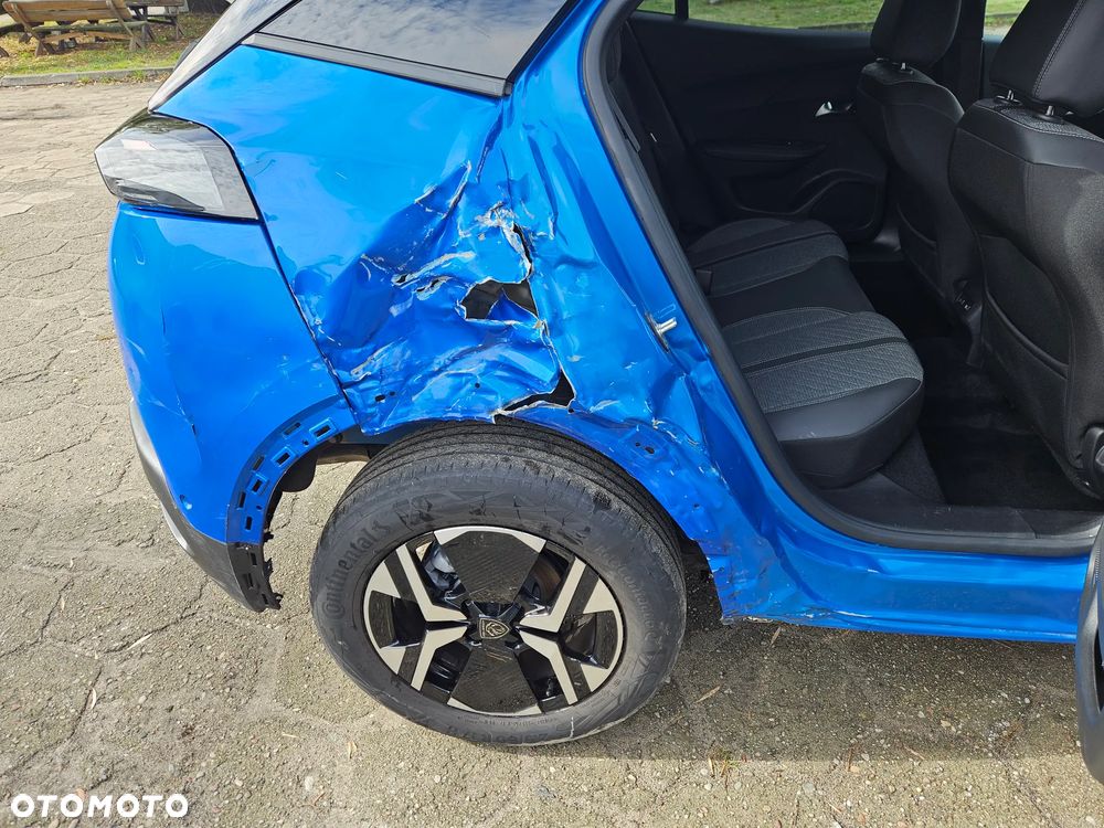Peugeot 2008 PureTech 100 Allure - 8