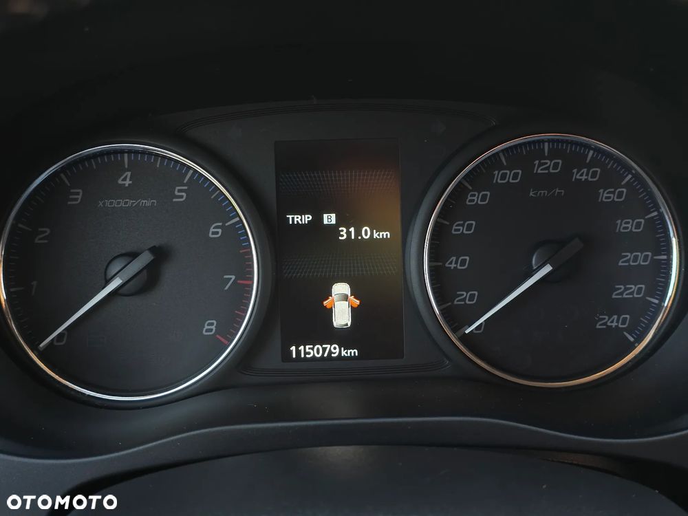 Mitsubishi Outlander 2.0 2WD CVT Edition - 19