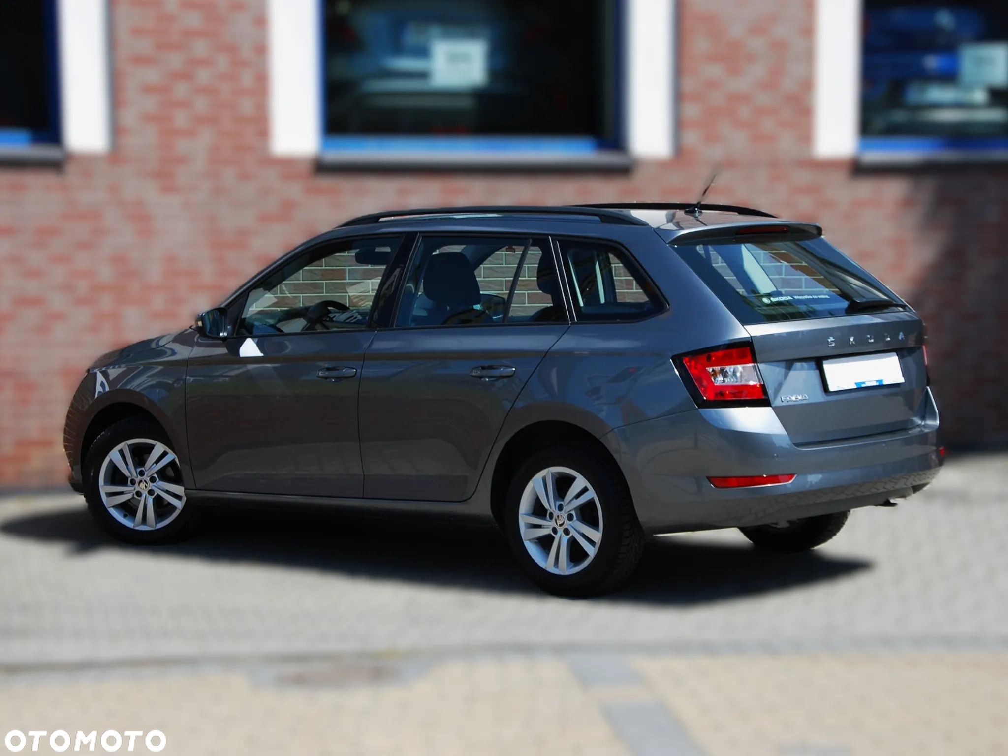 Skoda Fabia 1.0 TSI Style - 15