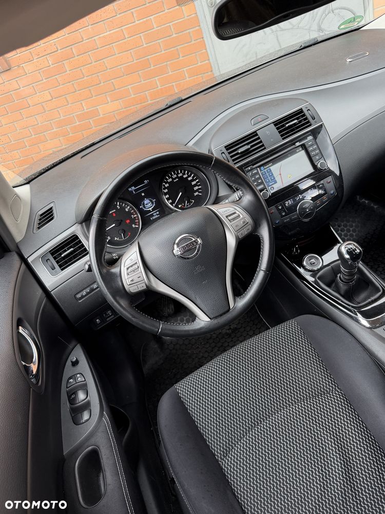 Nissan Pulsar - 7