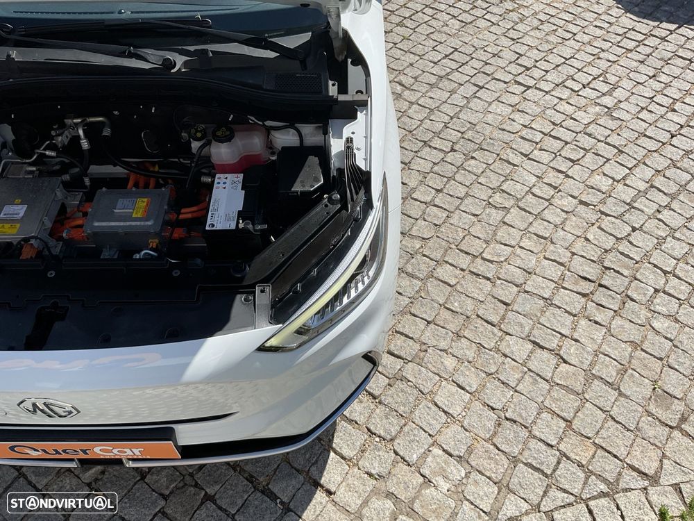 MG ZS EV 50.3 kWh Comfort - 43
