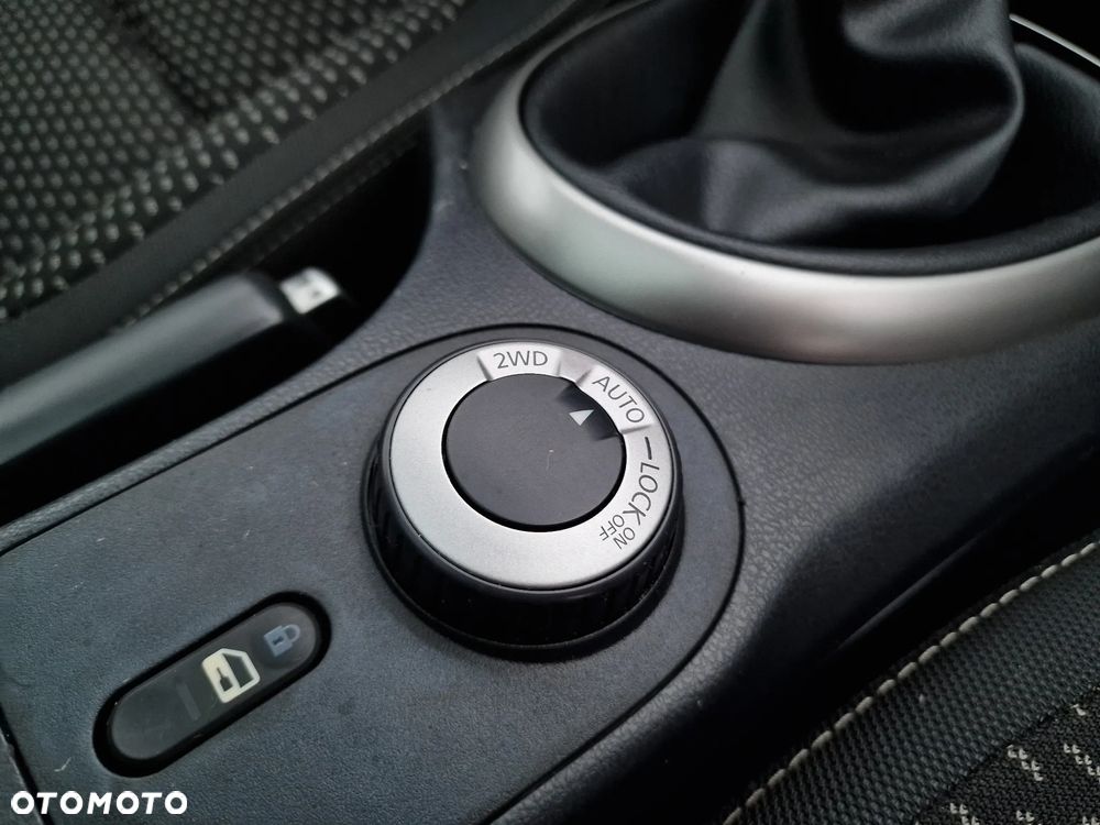 Nissan Qashqai 2.0 4x4 Acenta - 30