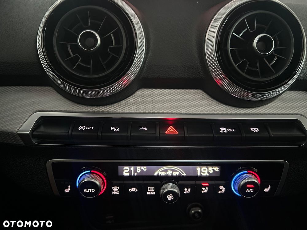 Audi Q2 30 TDI S line - 34