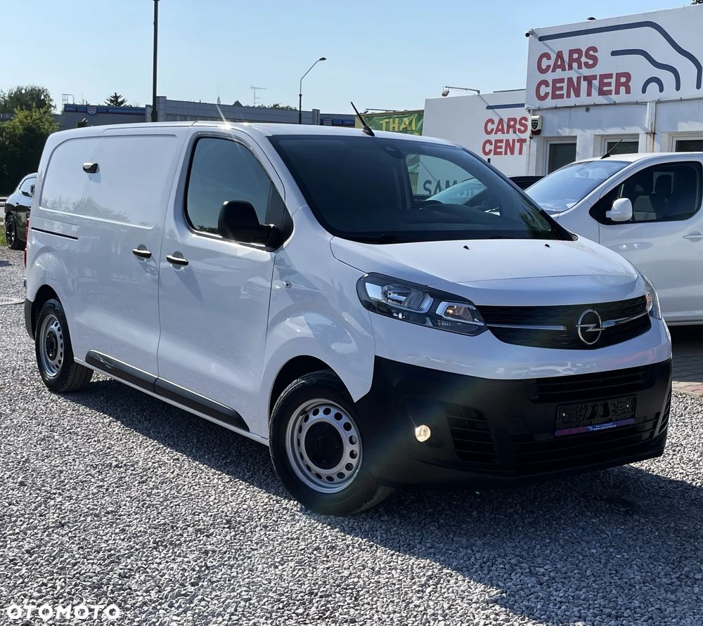 Opel Vivaro - 16