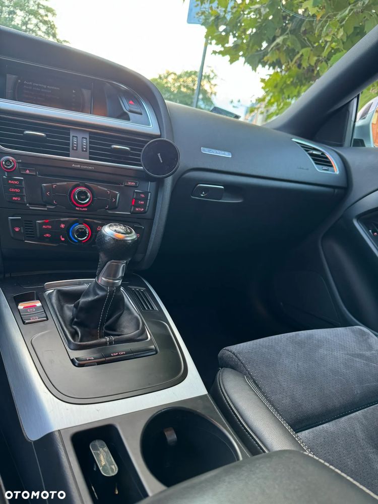 Audi A5 Coupé - 16