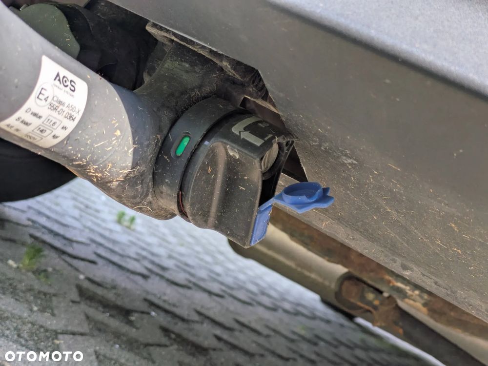 Opel Astra 1.4 T Cosmo - 22