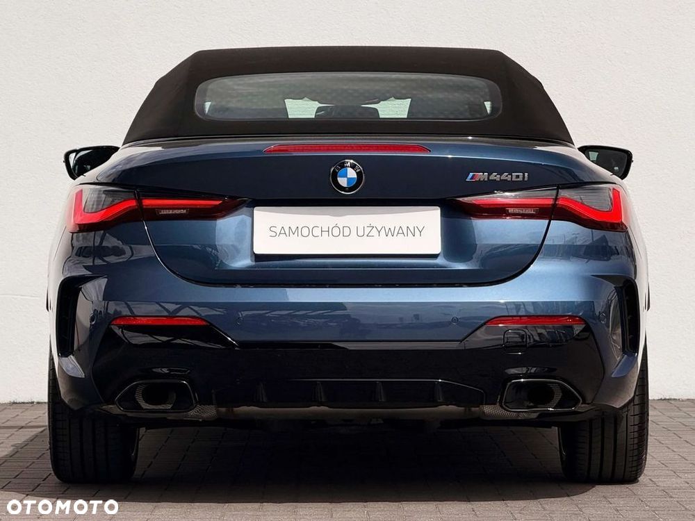 BMW Seria 4 M440i xDrive - 3