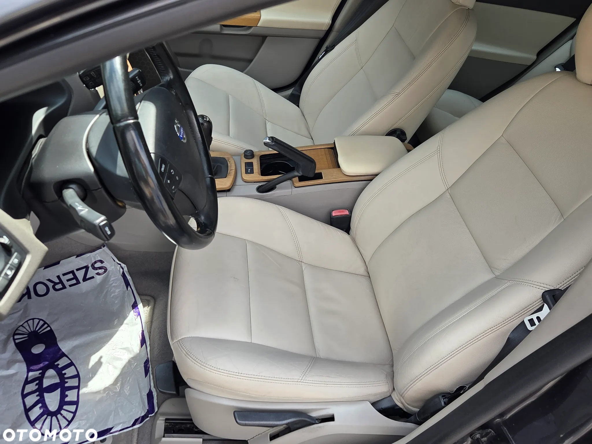 Volvo V50 D2 - 8