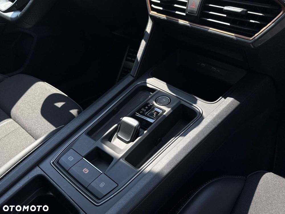 Cupra Formentor - 29