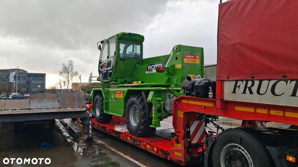 Faymonville Megamax - 13