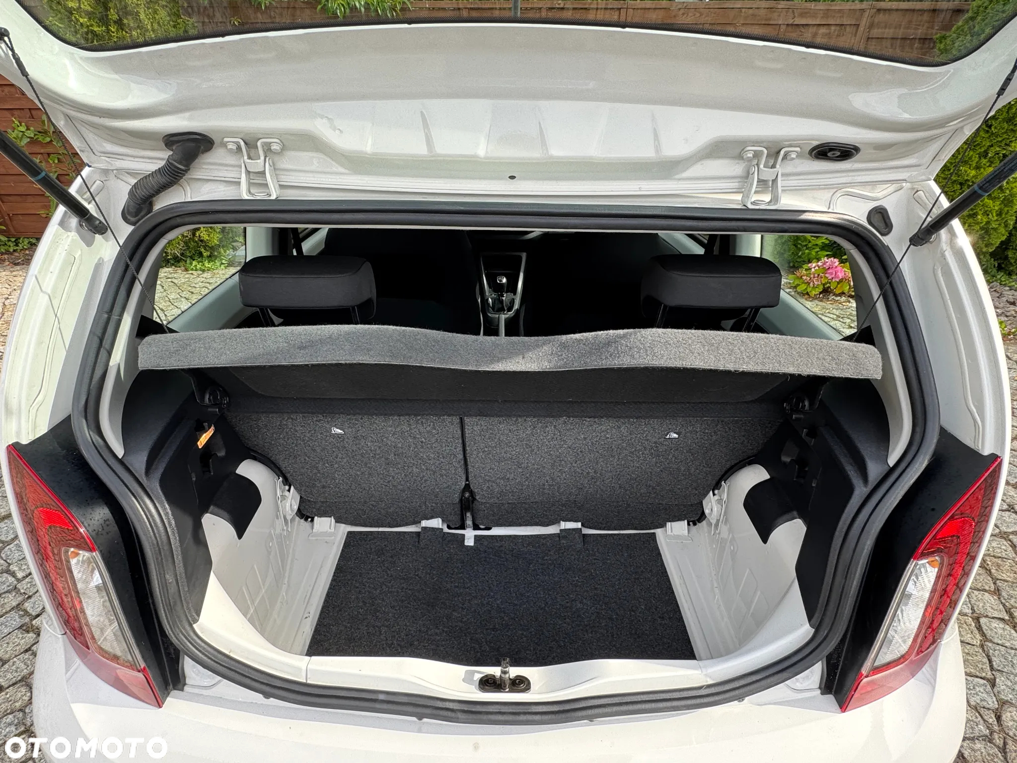 Skoda Citigo 1.0 Ambition - 18