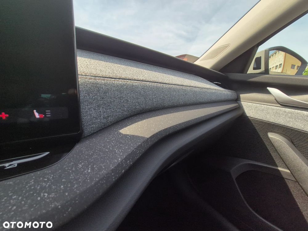 Skoda Octavia 1.5 TSI mHEV Edition 130 Essence DSG - 9