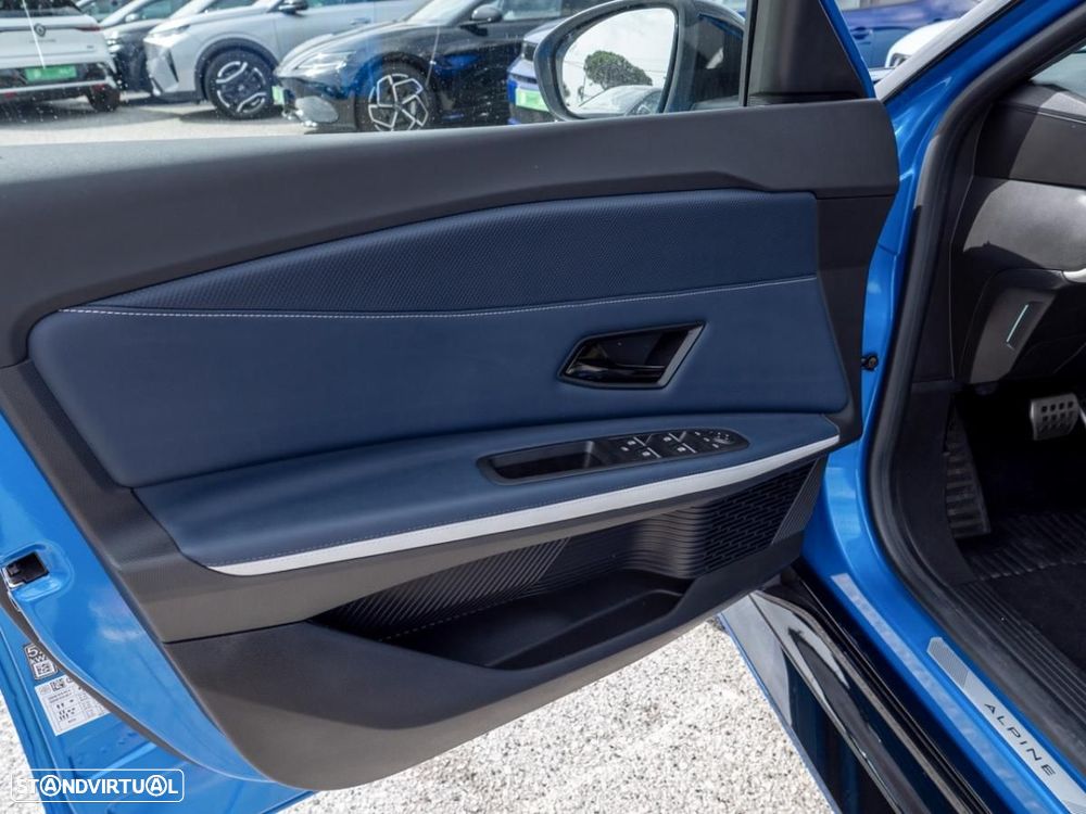 Alpine A290 52 kWh GTS - 23