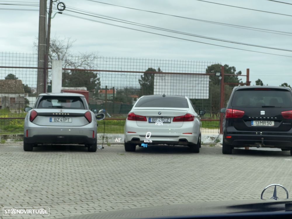 Mercedes-Benz C 300 de T 9G-TRONIC Exclusive - 23