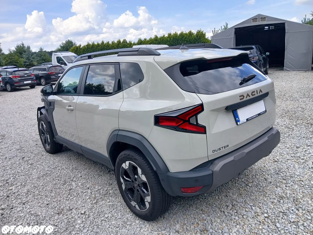Dacia Duster 1.0 TCe Journey - 5