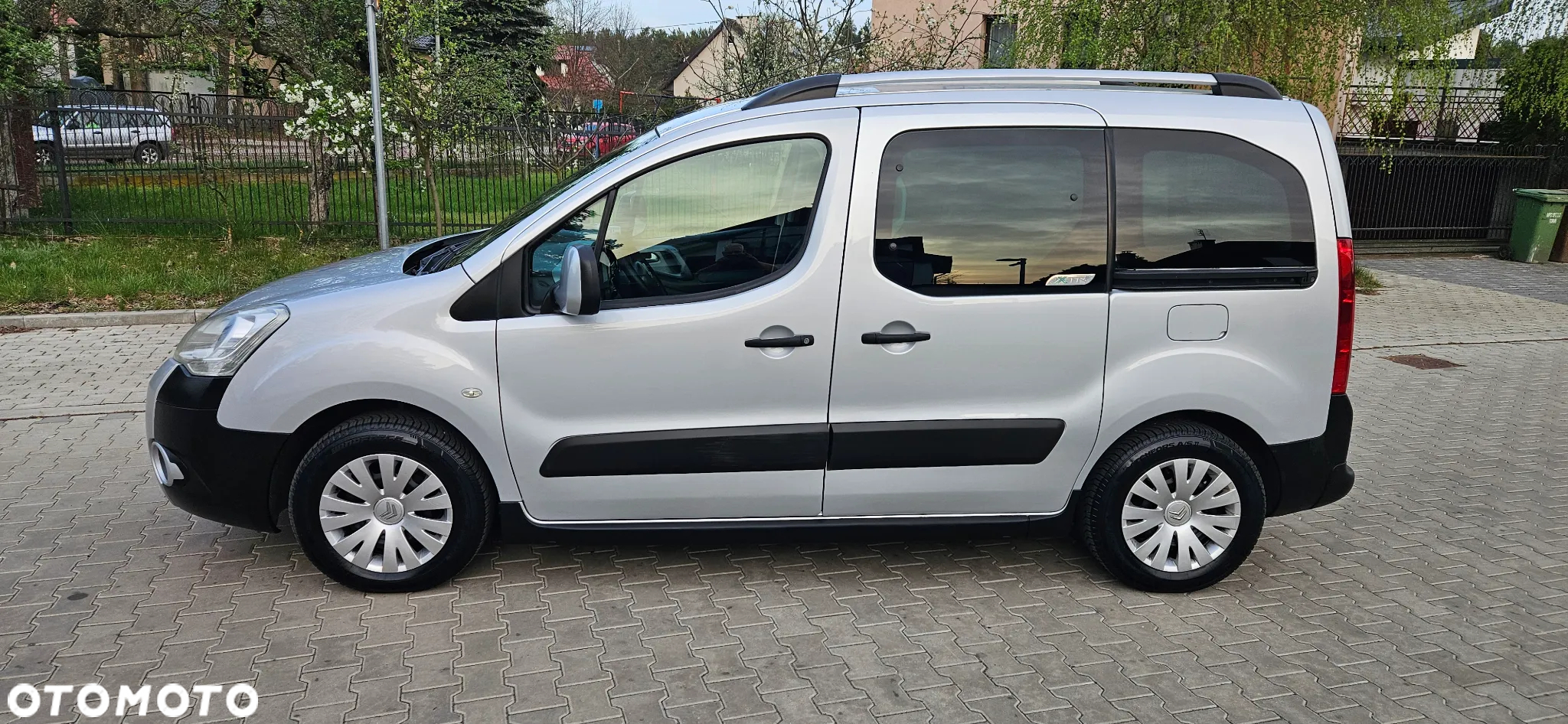 Citroën Berlingo 1.6 HDi XTR - 3