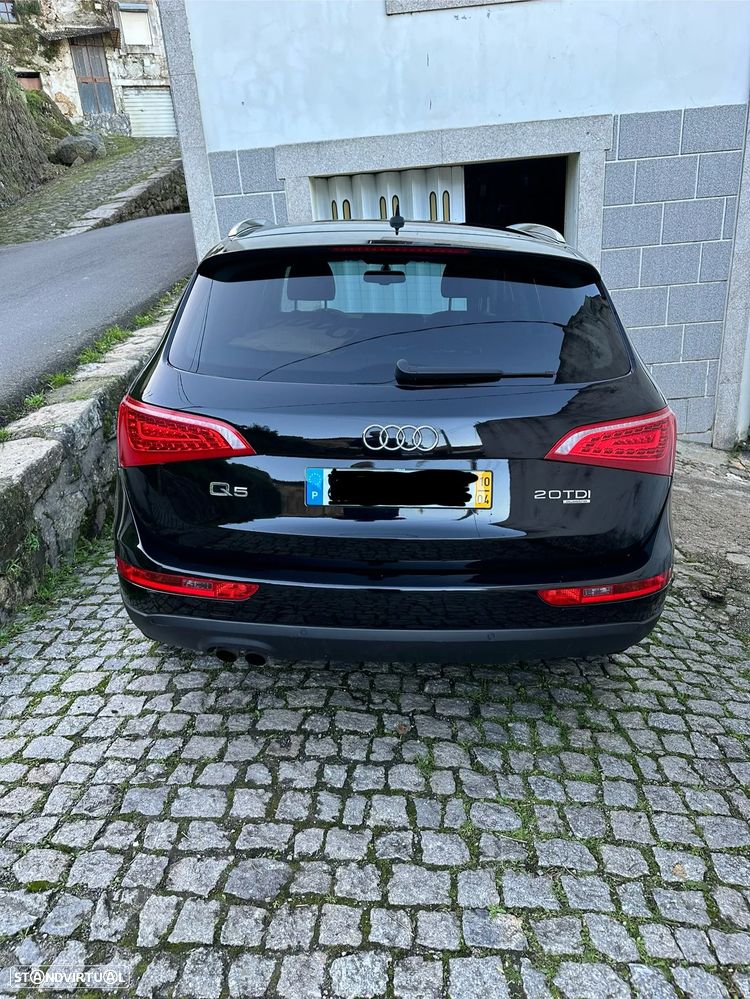 Audi Q5 - 3