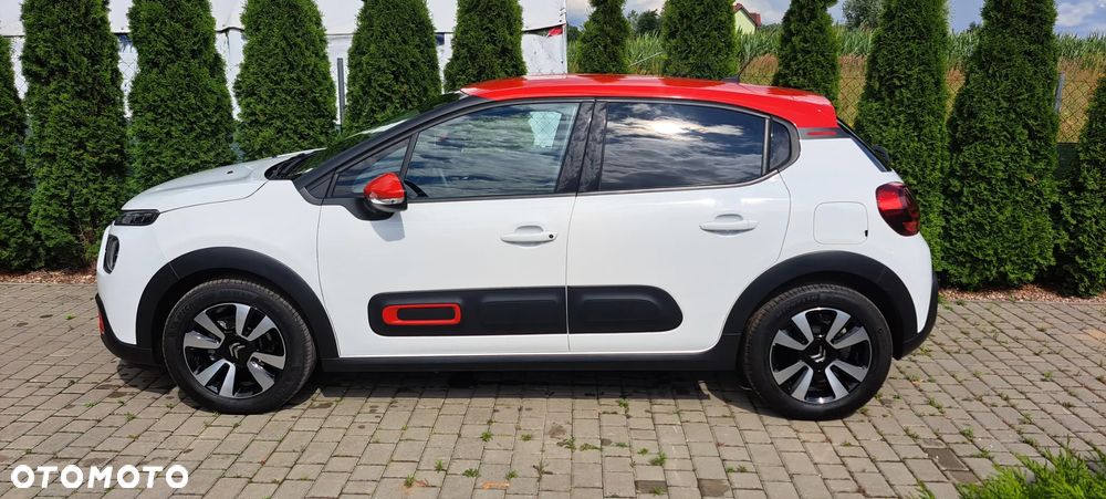 Citroën C3 Pure Tech 83 S&S MAX - 5