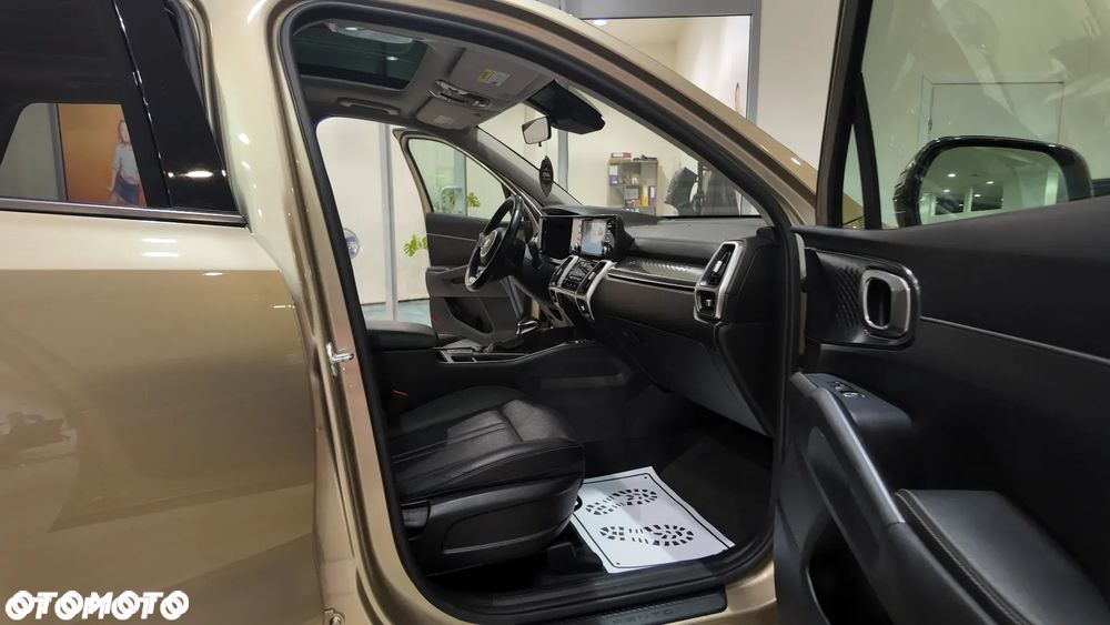 Kia Sorento - 35