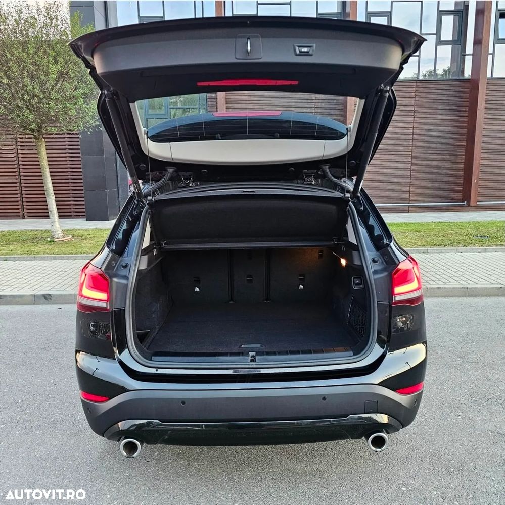 BMW X1 - 9