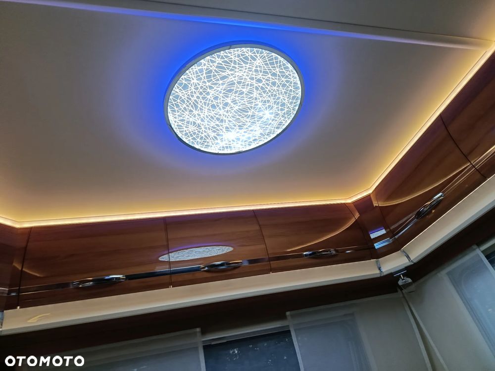 Fendt Caravan Diamant Black 590 - 15