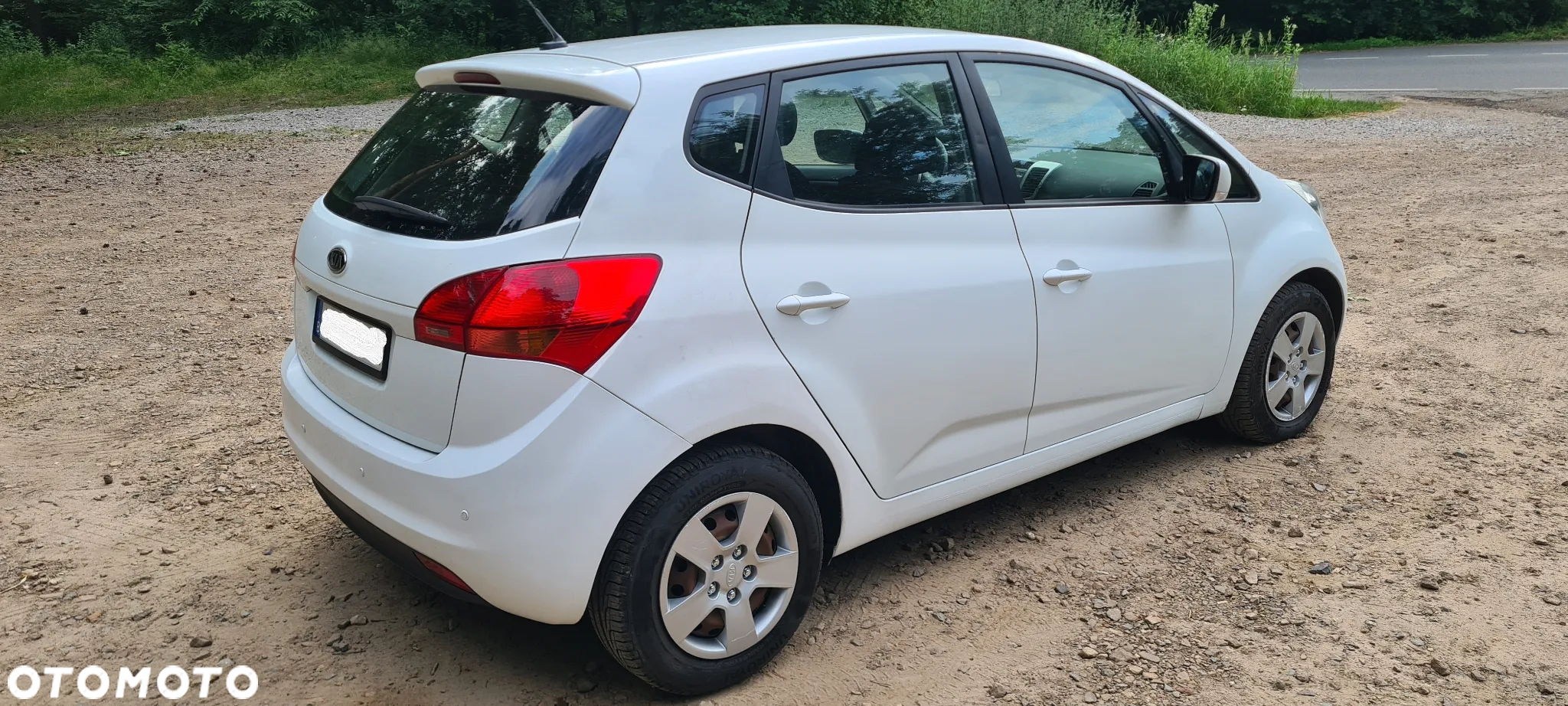 Kia Venga 1.6 Business Line - 6