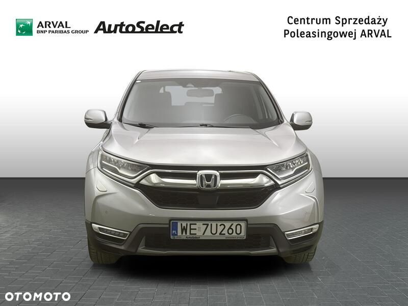 Honda CR-V 2.0 i-MMD Elegance CVT - 9