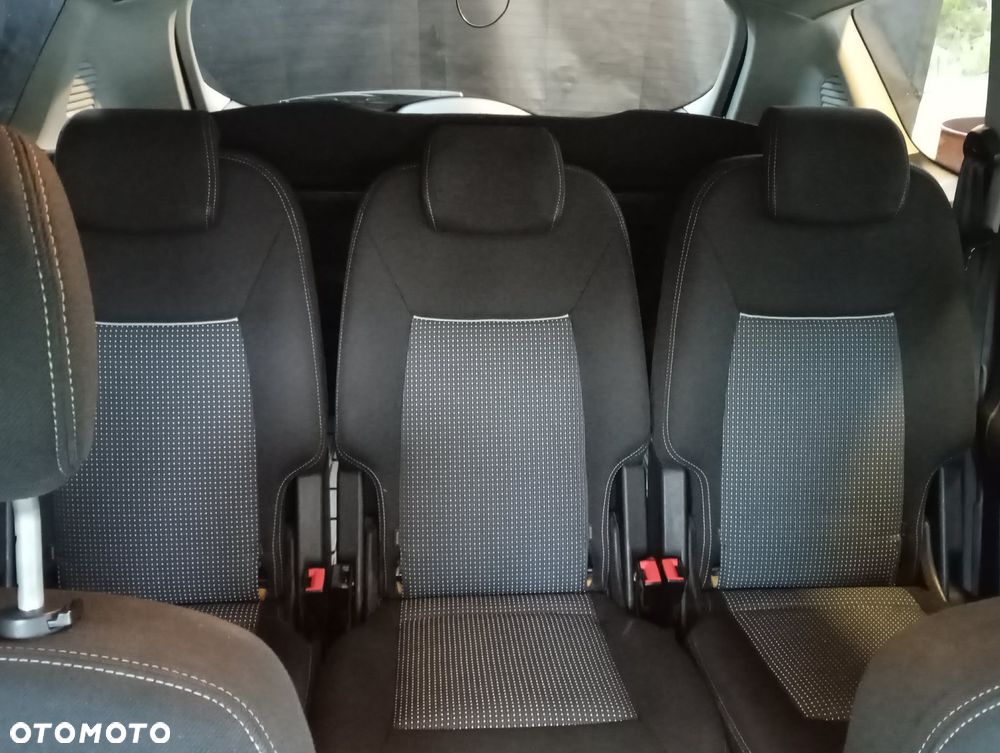 Ford S-Max 1.6 TDCi DPF Titanium - 7