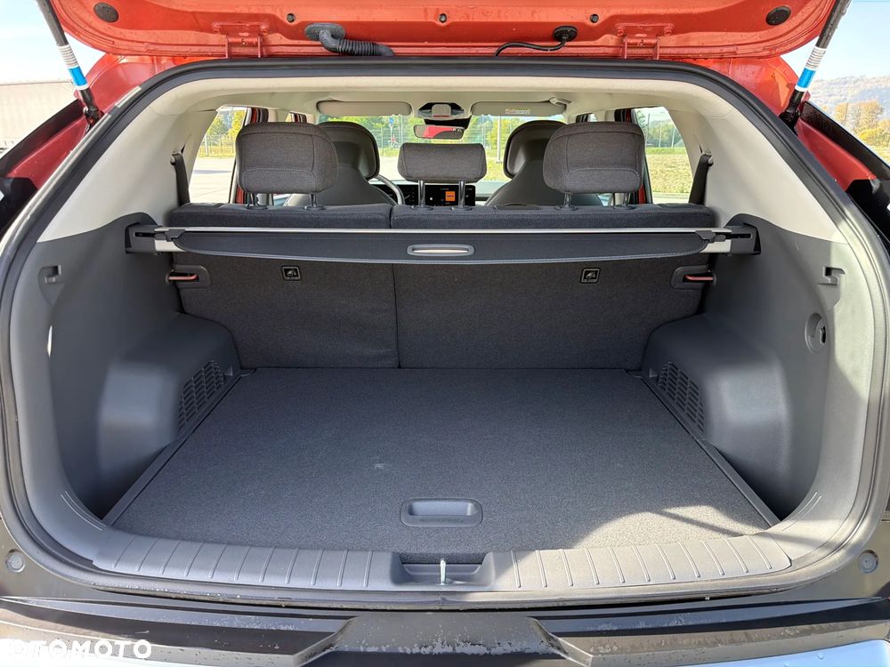 Kia EV3 58.3kWh Air - 18