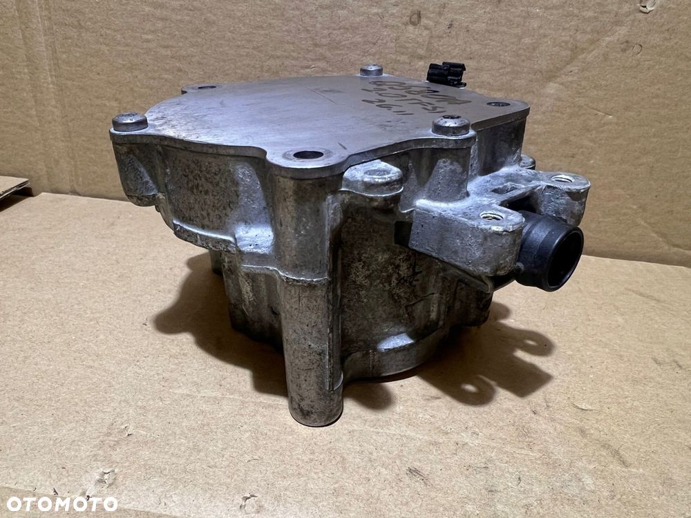 audi q5 80a 2.0 tfsi pompa vacum wakum 06k145100bb - 4