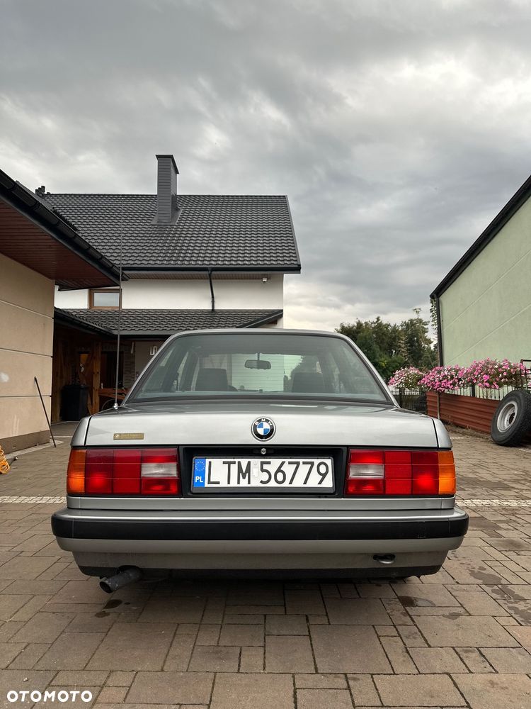 BMW Seria 3 - 8