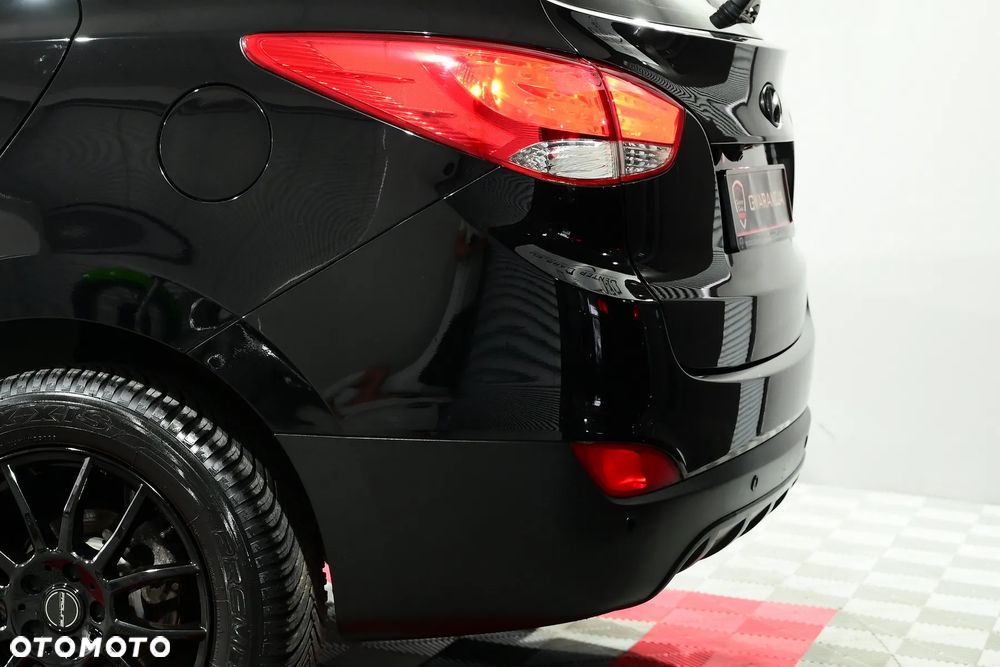 Hyundai ix35 1.6 2WD Comfort - 30