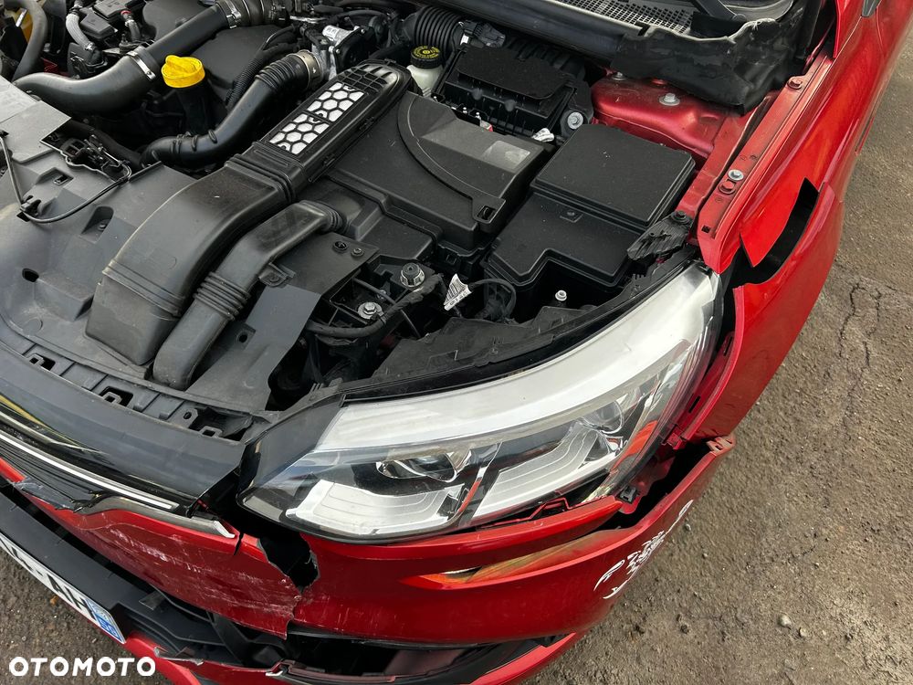 Renault Megane - 7