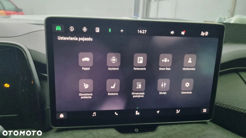 Skoda Kodiaq 2.0 TDI 4x4 Selection DSG - 17