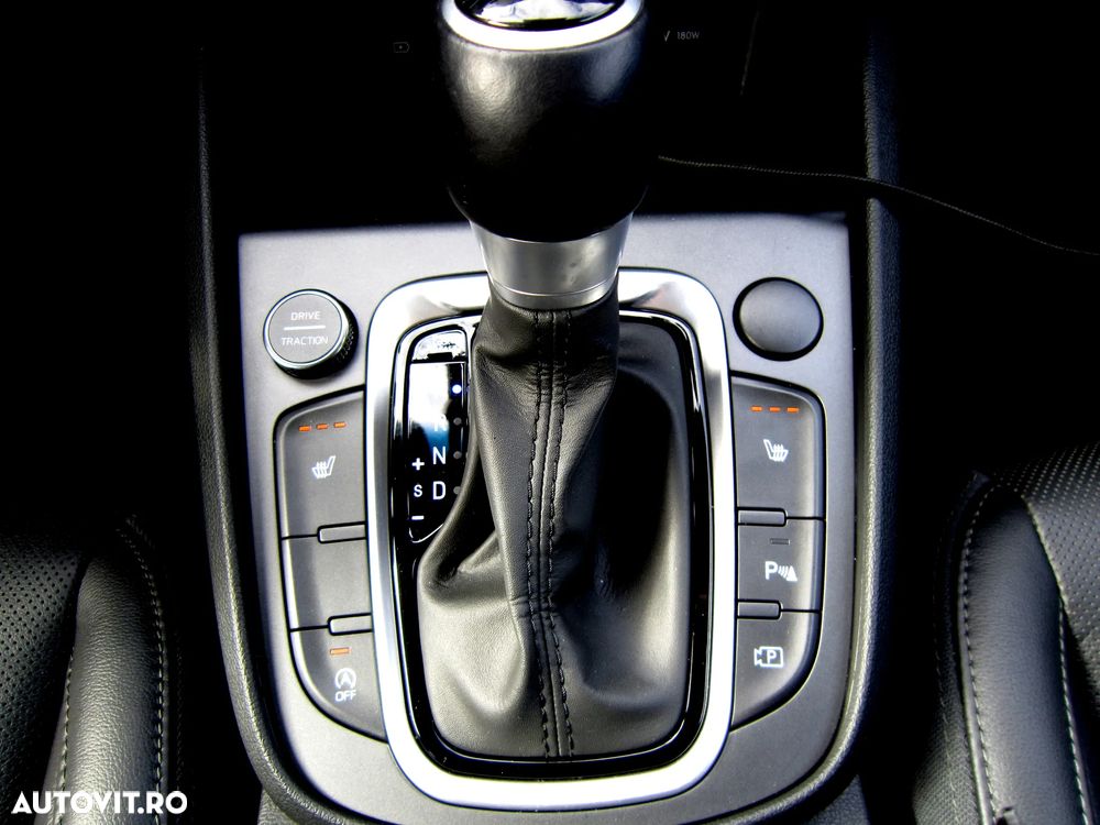 Hyundai KONA 1.6 CRDi 48V-Hybrid DCT Prime - 15