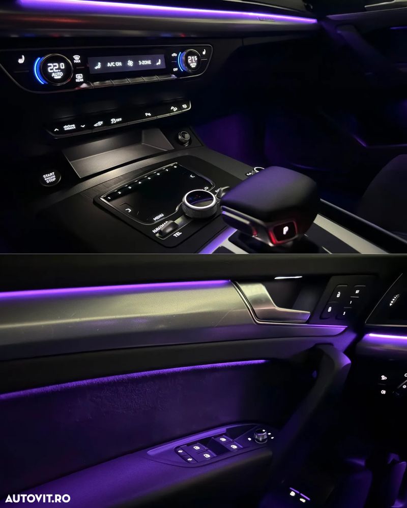 Audi Q5 50 TFSIe quattro S tronic S line - 15