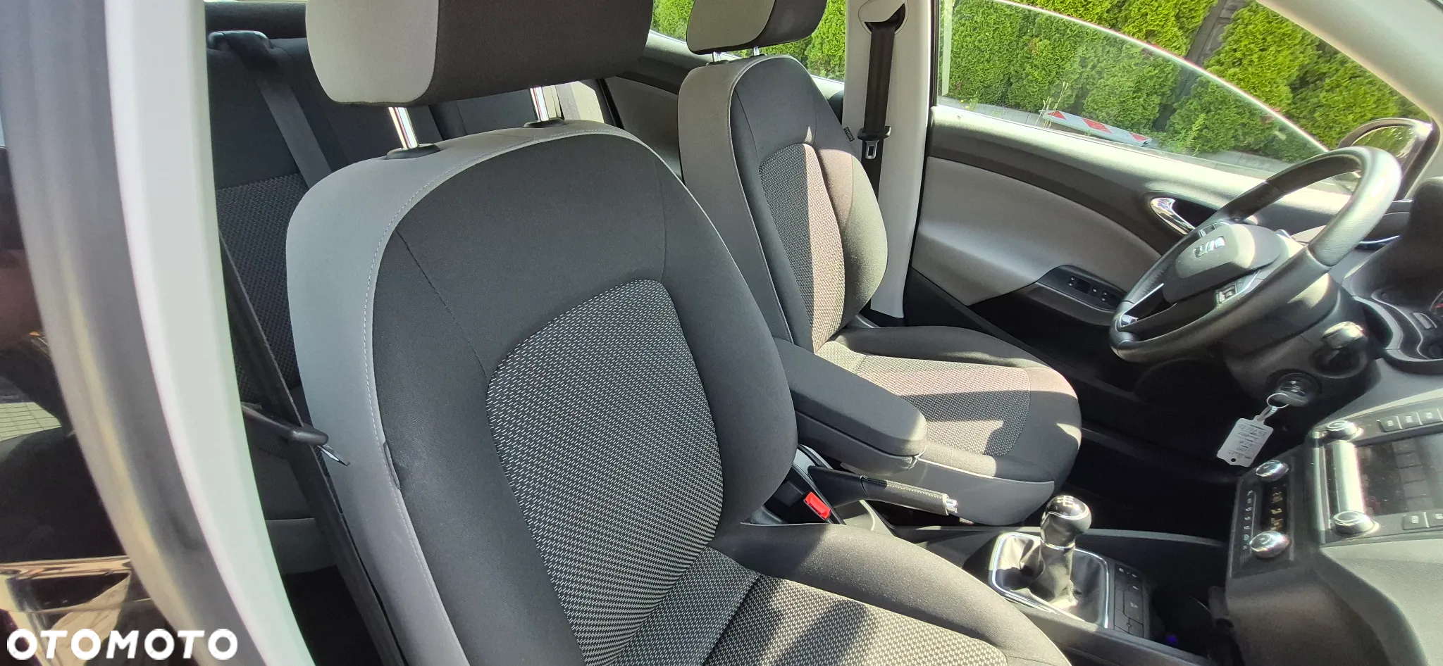 Seat Ibiza 1.0 TSI S&S Black Edition - 14