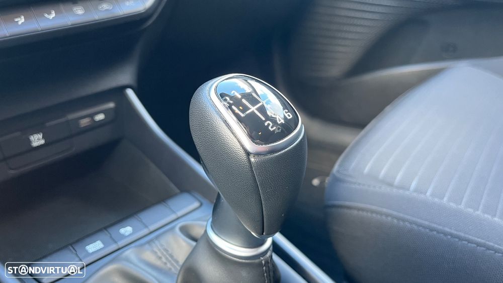 Hyundai i20 1.0 T-GDI Style - 20