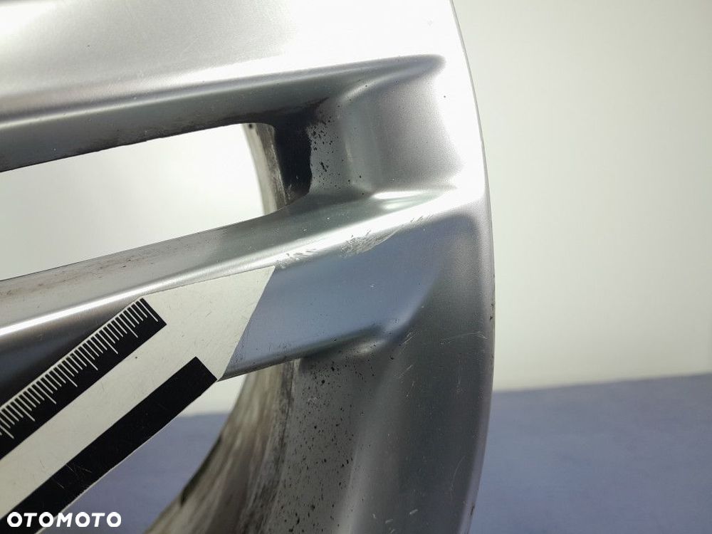 AUDI A6 C7 FELGA ALUMINIOWA 5X112 8JX18 ET 39 4G0601025BL - 6