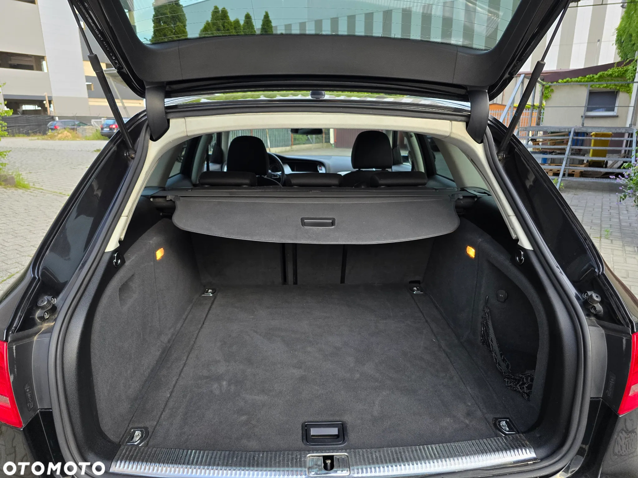 Audi A4 2.0 TDI - 16