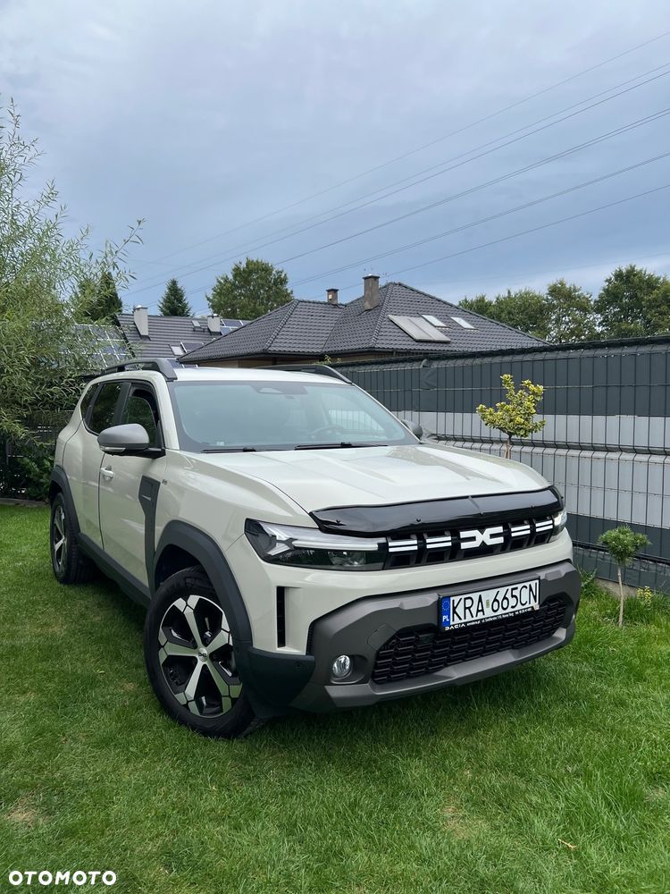 Dacia Duster 1.0 TCe Journey - 37
